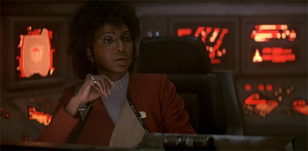 Star Trek’s Nichelle Nichols To Appear At “Women Of Sci-Fi” Convention This Weekend, Jan 29-30