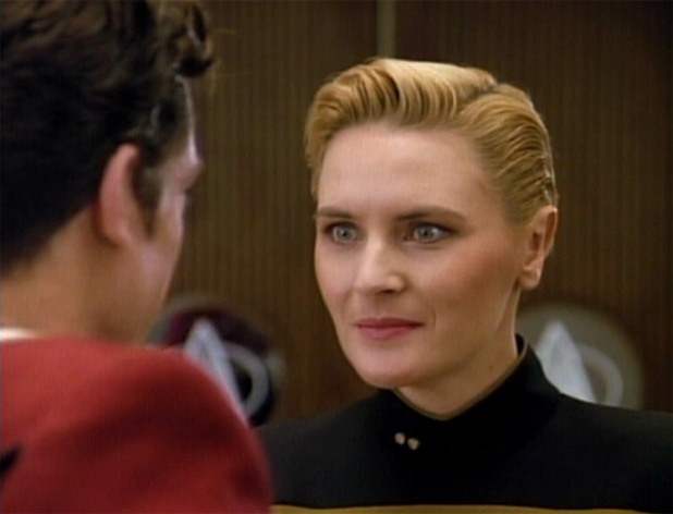 STO Fans Have XP Weekend And Denise Crosby Surprise In The Near Future