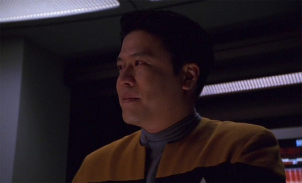 Star Trek Voyager’s Garrett Wang Is 2011 VulCon: Spock Days/Galaxyfest Guest Star 