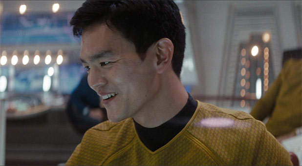 Star Trek Into Darkness Star John Cho To Guest Star In Sleepy Hollow