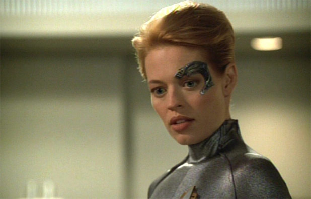 Star Trek Voyager’s Jeri Ryan Talks More About Her Role In Mortal Kombat: Legacy