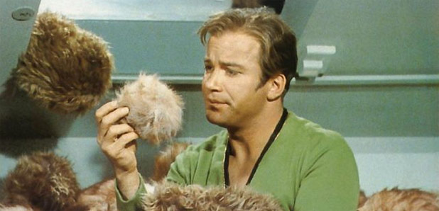 Shatner's 'Star Trek' Deleted Scenes Detailed