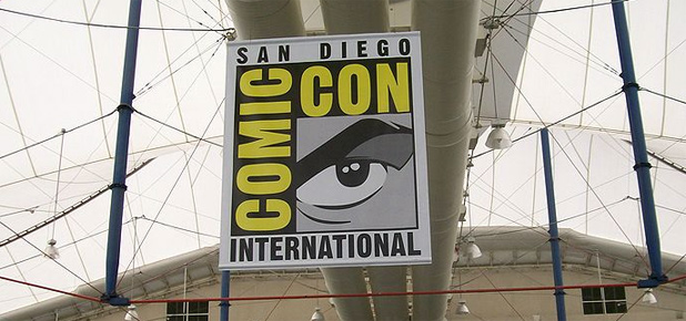 Comic-Con Giveaways From Geek Montly & Roddenberry.com
