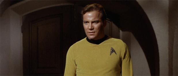 William Shatner Declined 'Star Trek' Private Screening, Offered by Abrams