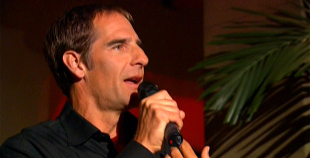 "We work for our fans" Scott Bakula Said About His Time On Enterprise