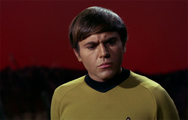 Walter Koenig Receives Hollywood Walk of Fame Star This Monday, Sept 10, 2012