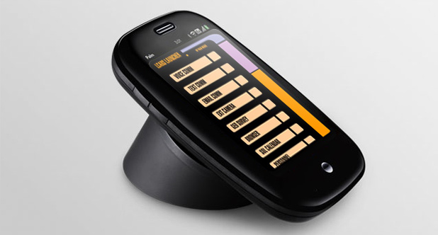 Star Trek LCARS App Available For Palm's WebOS