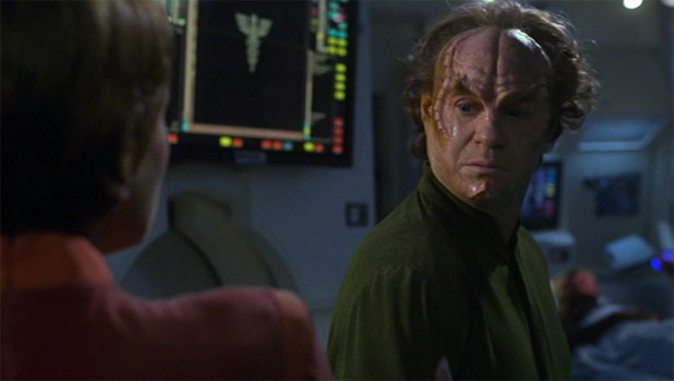Star Trek: Enterprise's John Billingsley Takes On Poe In New Audio Drama