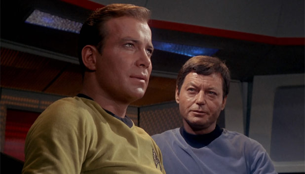New DVD Set Features Star Trek's Shatner, Nimoy, Kelley, & Doohan  In Pre-Trek Westerns