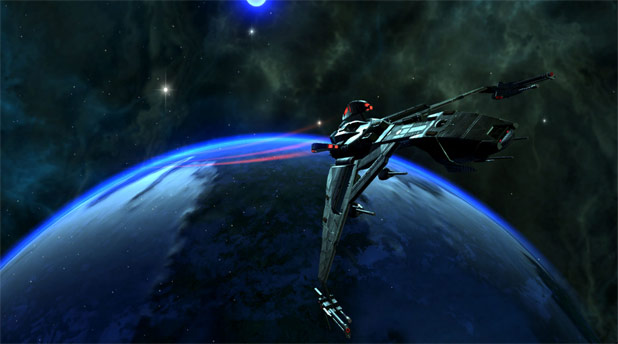 Star Trek Online Questions Answered In This Month's Installment Of "Ask Cryptic"
