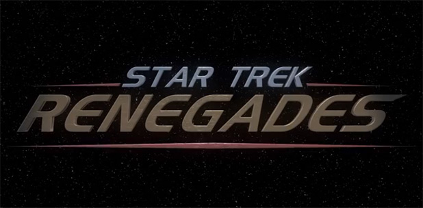 Edward Furlong, Corin Nemec, & J.G. Hertzler Join Star Trek: Renegades Cast