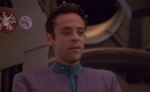 Star Trek DS9's Alexander Siddig On Returning To Scifi "This Is Just Like Coming Home"