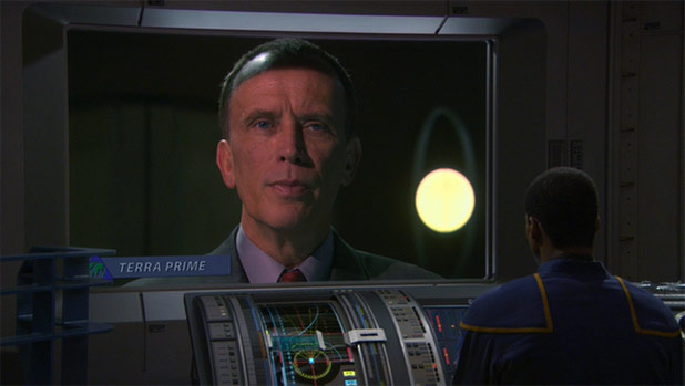 Peter Weller In Abrams’s Next Installment Of Star Trek