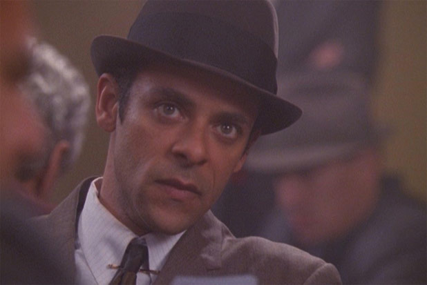 Star Trek DS9's Alexander Siddig Set To Star In "Inescapable"