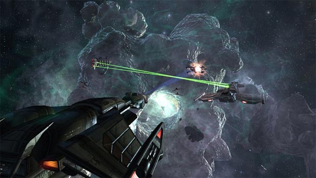 Star Trek Online Star Trek Online