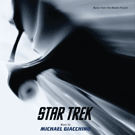 'Star Trek' Soundtrack Review