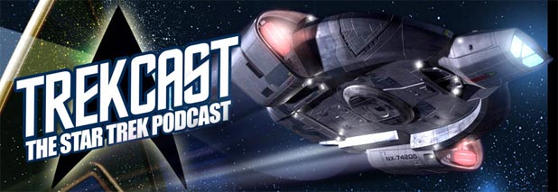 Trekcast Episode 32 Released Featuring Robert Picardo Available For Download