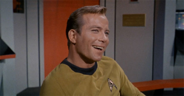 Youtube Video Round-up: Star Trek Bloopers Edition