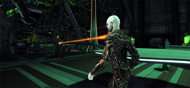 Cryptic Releases Star Trek Online "Expanding Universe Pt 3" Video