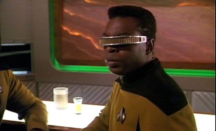 Star Trek’s LeVar Burton To Receive This Year’s Eliot-Pearson Award For Excellence