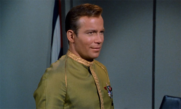 Dates Announced For William Shatner’s One Man Play "Shatner's World: We Just Live In It"