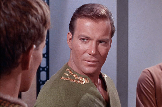 William Shatner Attending New Orleans Comic Con In January 2012