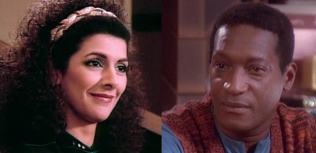 Tony Todd On Short List For New Star Trek Series