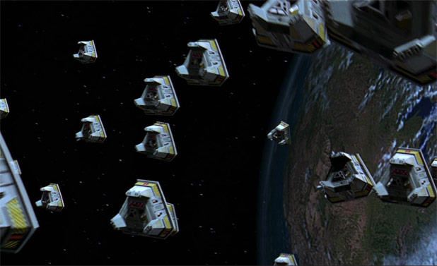 Starfleet Escape Podcast Episode 16: "The Borg" Released