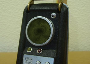 Communicator Prototype