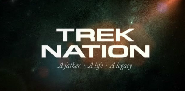 New Trek Nation Trailer Featuring Nichelle Nichols & George Lucas