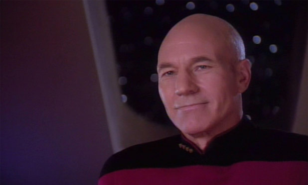 Patrick Stewart's Career Highlight Was Star Trek: The Next Generation... "It Changed Everything."