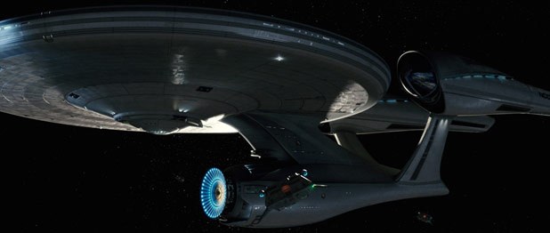 'Star Trek' TV Spot Roundup