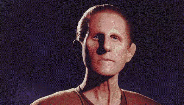 Rene Auberjonois Gives His Thoughts On Star Trek's Reboot