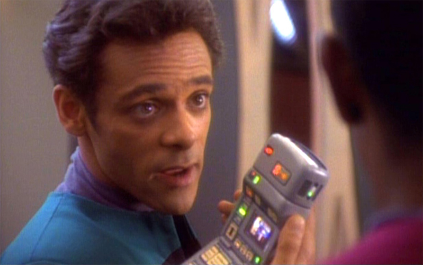 New Real Life Tech Looks A Lot Like Star Trek’s Medical Tricorder