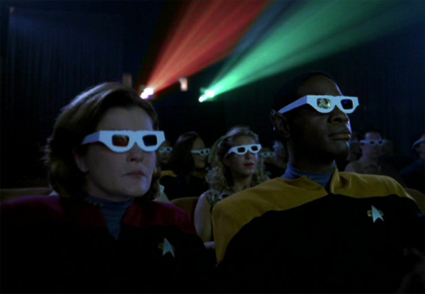 Star Trek Movies Headed To Amazon Prime Instant Video