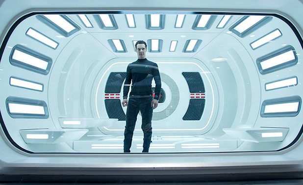 The Art of Boldly Going Where Trek Has Gone Before: Why STAR TREK INTO DARKNESS Succeeds at Reopening Old Wounds