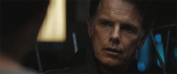 More Interviews With Bruce Greenwood