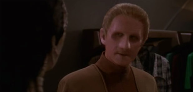 Happy Birthday Odo. Rene Auberjonois Turns 69 Today