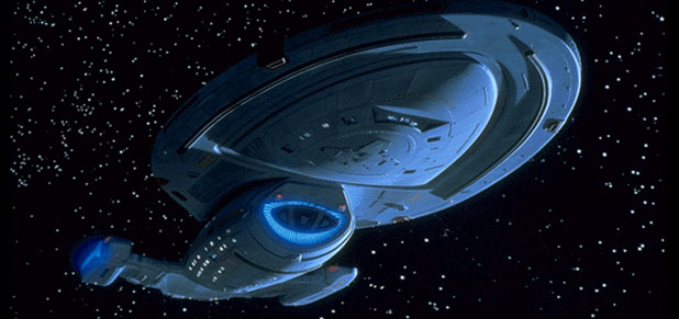 Bryan Fuller Talks New Trek Series