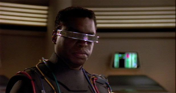 "I Not Only Understand Them, But I'm One Of Them" Says LeVar Burton About Star Trek Fans