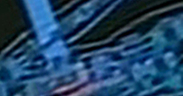 What is this a zoomed-in image of