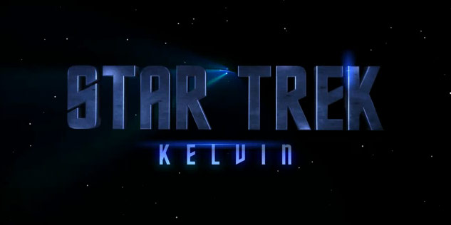 Remember The Kelvin! or: How I Learned to Stop Worrying and Love the Romulans