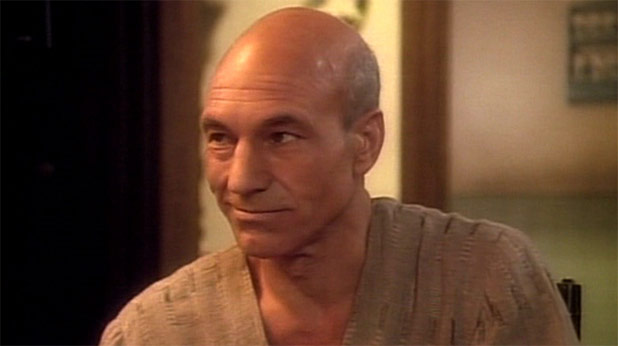 Patrick Stewart Joins The Philadelphia Comic Con Roster