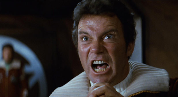 Win Some "The Captains" Shatner Schwag In Our Long Khan Contest, Thanks To EPIX