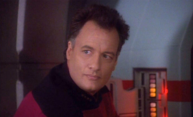 John De Lancie, Gary Lockwood, Sally Kellerman, & More At Shore Leave 33 This Weekend