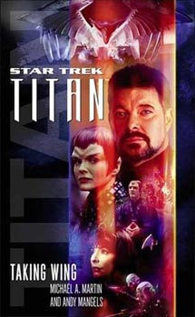 Star Trek: Titan
