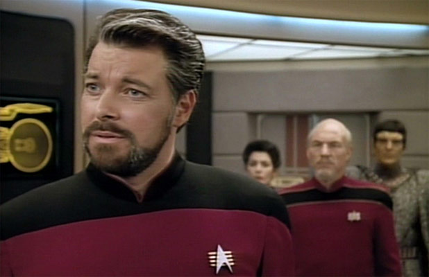 Star Trek: The Next Generation On Blu-ray & Remastered?