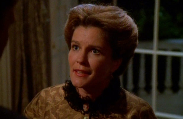 Star Trek: Voyager's Kate Mulgrew Stars In George Bernard Shaw's "The Millionairess" In NYC