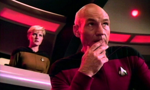 Star Trek: The Next Generation Remastered Episode Info & Streaming Update