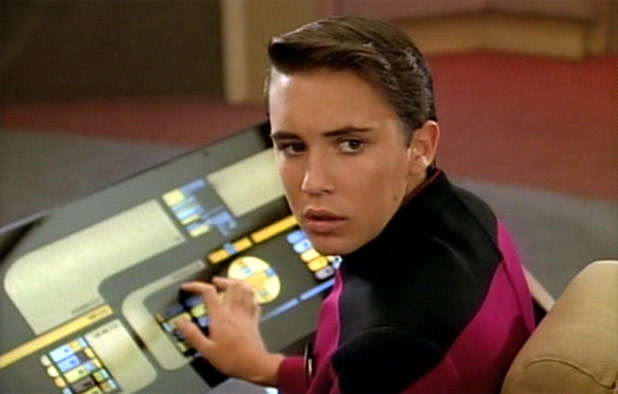 Wizard World Adds Wil Wheaton to Austin Comic Con. The TNG Main Cast Reunion Is Almost Complete.